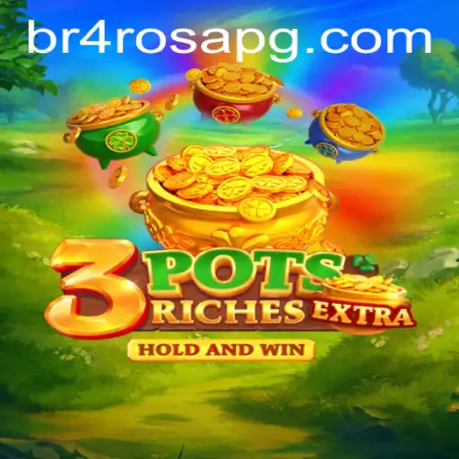 Descubra o Empolgante Mundo do Jogo 3potsExtra: Regras e Eventos Atuais