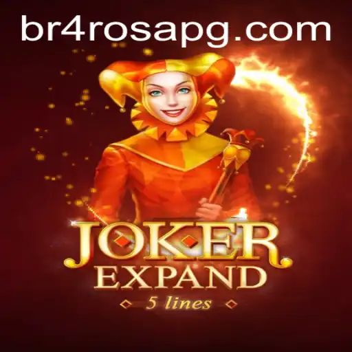 JokerExpand: Um Mergulho no Mundo da Estratégia Inovadora