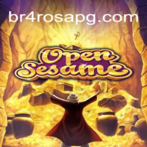 Explorando OpenSesame: Um Jogo Inovador para os Tempos Modernos