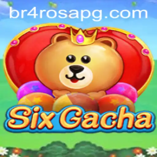 Descubra o Mundo Fascinante de SixGacha: Um Jogo de Estratégia e Sorte Inovador