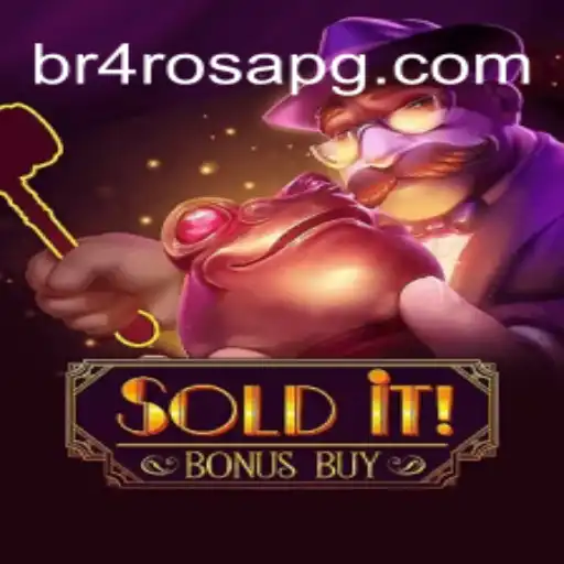 SolditBonusBuy: Um Mergulho no Universo do Jogo que Conquistou os Entusiastas de BR4-ROSAPG