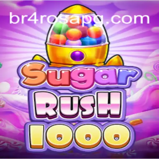 Descubra o Novo Fenômeno de Entretenimento: SugarRush1000