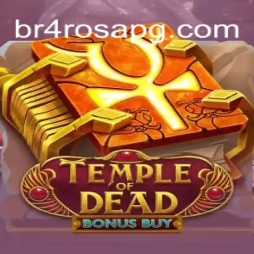 Explorando o Mundo de Aventuras do TempleofDeadBonusBuy