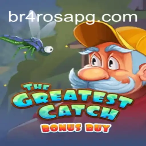 Explorando o Mundo de TheGreatestCatchBonusBuy: Um Mergulho em Diversão e Estratégia