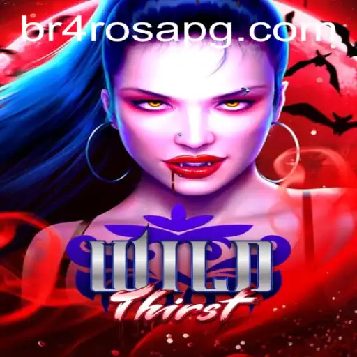 Explorando o Universo de 'WildThirst': Um Jogo de Aventuras e Estratégia