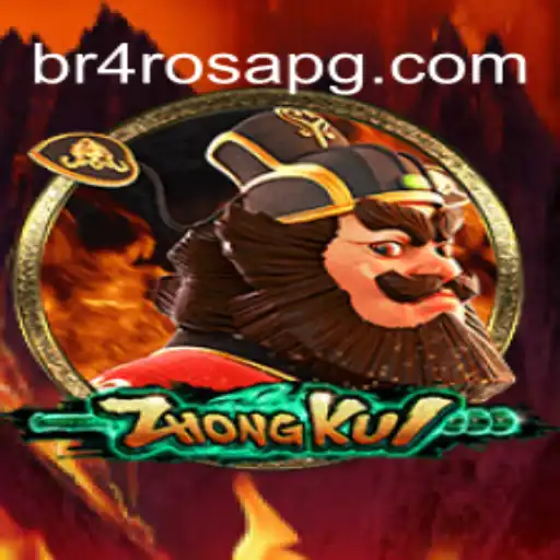 Explorando o Fascinante Mundo de ZhongKui: Um Jogo de Estratégia e Tradição