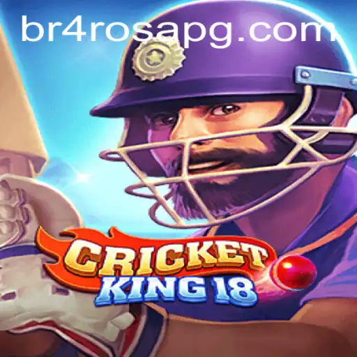 Descubra o Fascinante Mundo de CricketKing18