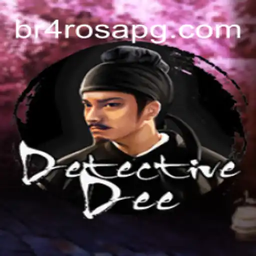 Detective Dee: Mergulhe no Universo Intrigante da Investigação Virtual