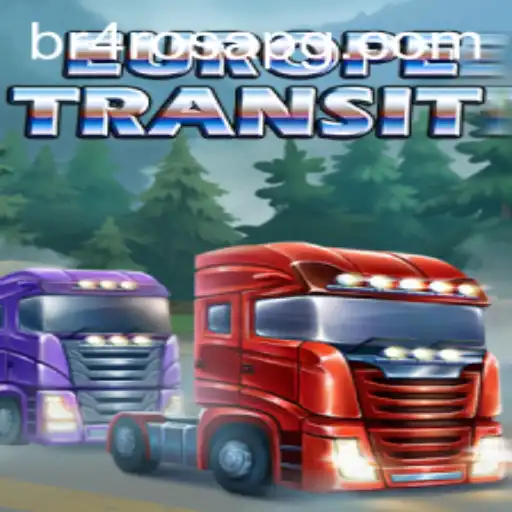 EuropeTransit: Aventure-se em um Novo Mundo de Estratégia e Diplomacia