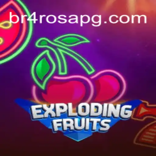 Mergulhe no Mundo de ExplodingFruits - O Jogo Que Está Conquistando a Comunidade Gamer