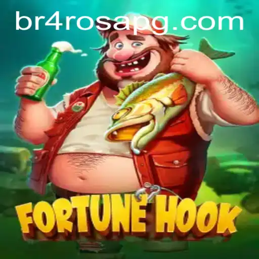 Descubra FortuneHook: O Jogo de Estratégia e Aventura Surpreendente