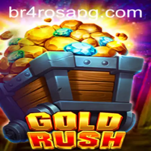 GoldRush: Explore o Mundo da Competição e Aventura