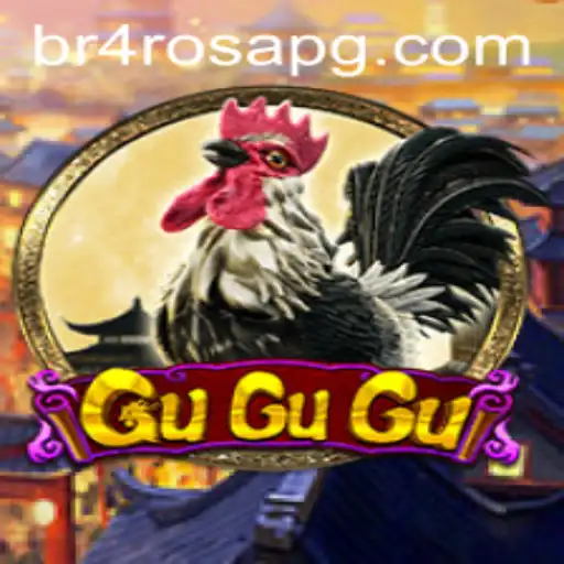 GuGuGu: A Nova Sensação do Mundo dos Jogos