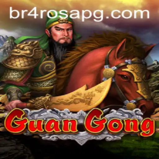 Explorando o Universo de GuanGong: Um Jogo de Estratégia e Aventura