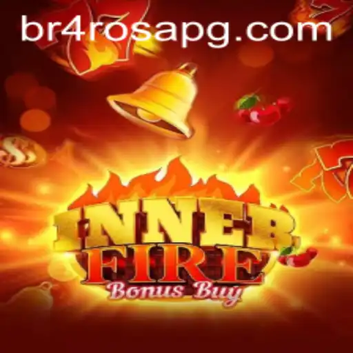 InnerFireBonusBuy: Um Novo Horizonte no Mundo dos Jogos Virtuais