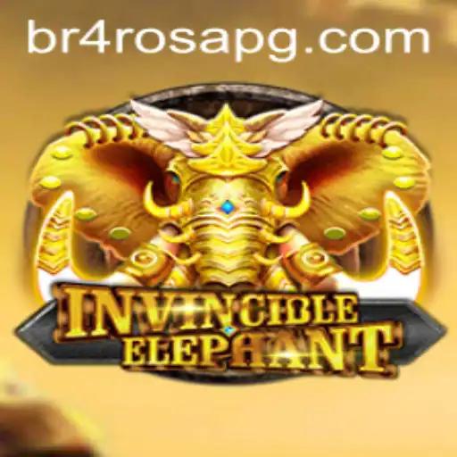 Descubra o Mundo Fascinante de InvincibleElephant