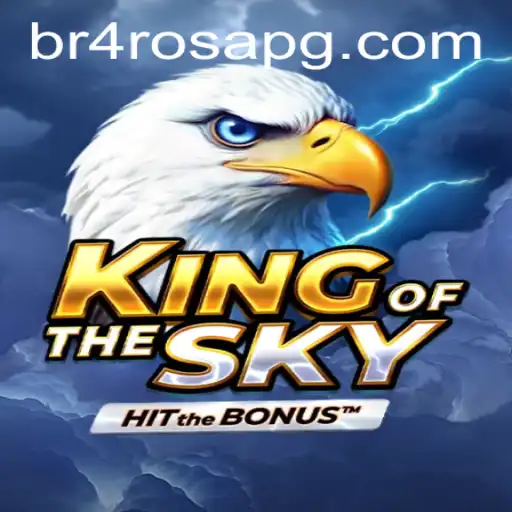 KingOfTheSky: Uma Nova Dimensão nos Jogos de Estratégia