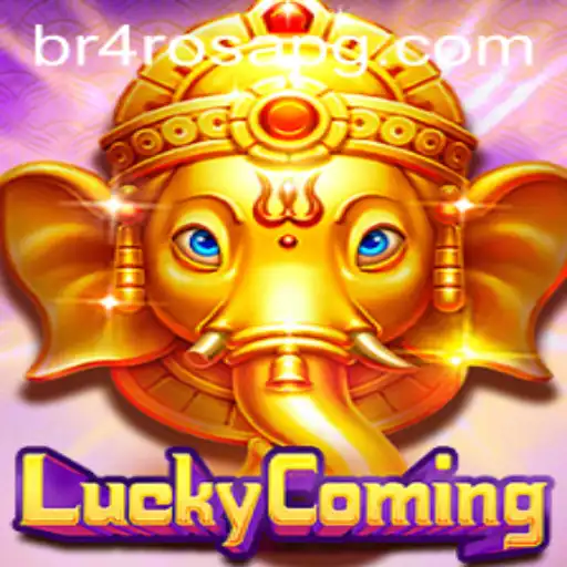 Descubra o Mundo Fascinante de LuckyComing: O Jogo que Conquista
