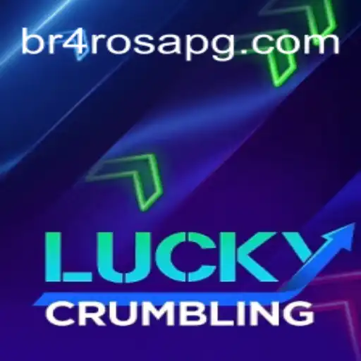 Explorando o Universo de LuckyCrumbling: Regras, Estratégias e Emoção