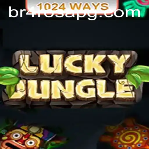 Descubra o Fascinante Mundo de LuckyJungle1024