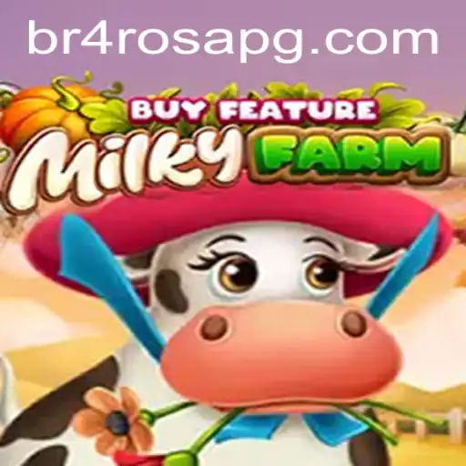 Explorando o Universo de MilkyFarmBuyFeature: Uma Nova Experiência de Jogo com BR4-ROSAPG