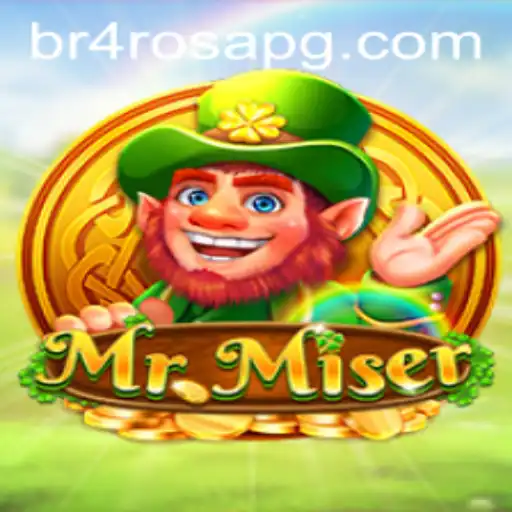 Descubra o Fascinante Mundo de MrMiser: O Jogo Inovador que Está Conquistando o Público