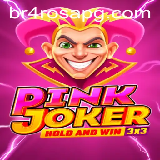 Explorando o Mundo de Pinkjoker: Um Universo de Diversão e Estratégia