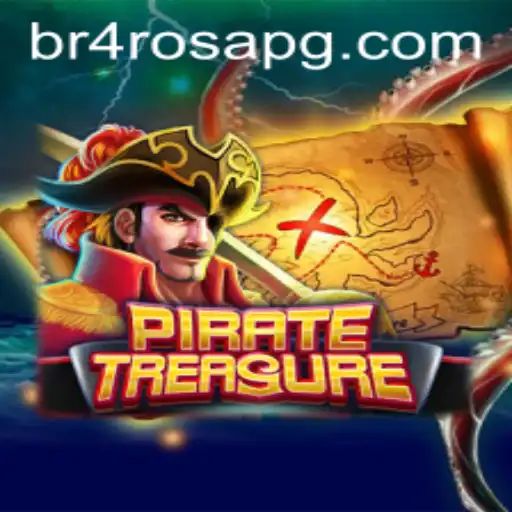 PirateTreasure: A Nova Saga de Aventura Marítima