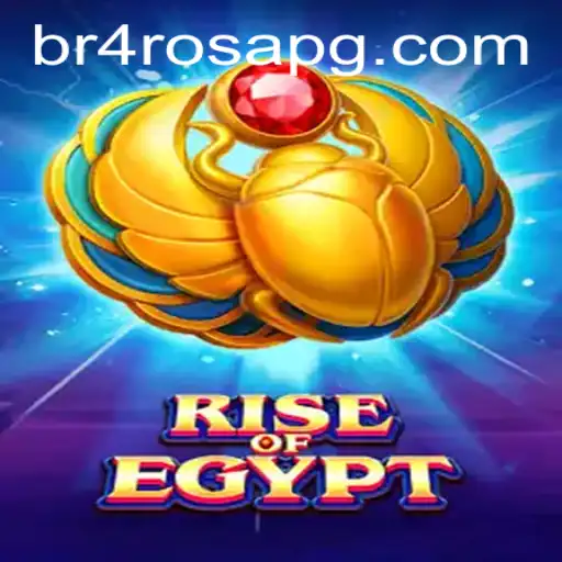 Descubra o Fascinante Mundo de RiseOfEgypt: Aventuras no Antigo Egito
