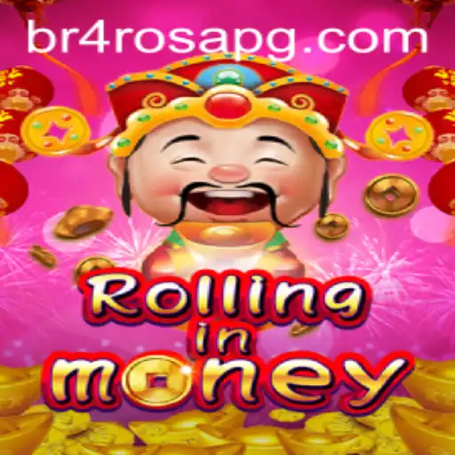 RollingInMoney: Um Novo Fenômeno no Mundo dos Jogos
