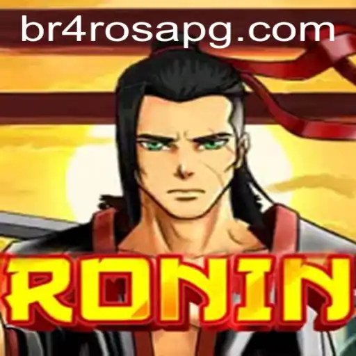 Descubra o Universo Empolgante de Ronin: O Jogo de Estratégia que Conquista Multidões