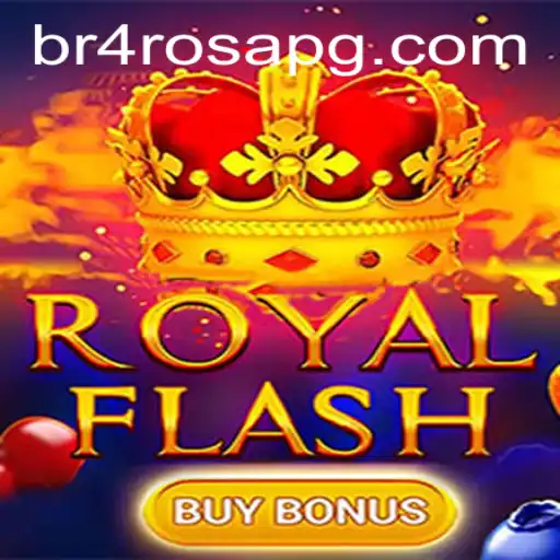 Explorando o Fascinante Mundo de RoyalFlashBuyBonus: Estratégia e Emoção