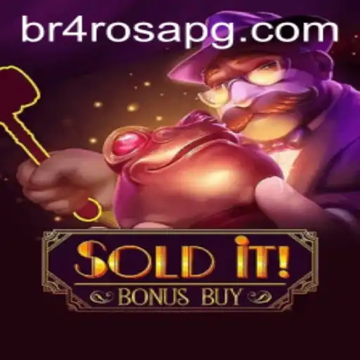 SolditBonusBuy: Um Mergulho no Universo do Jogo que Conquistou os Entusiastas de BR4-ROSAPG