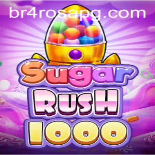 Descubra o Novo Fenômeno de Entretenimento: SugarRush1000