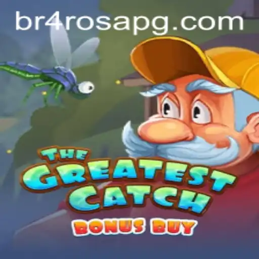 Explorando o Mundo de TheGreatestCatchBonusBuy: Um Mergulho em Diversão e Estratégia