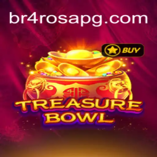 TreasureBowl: Descubra as Aventuras do Jogo de Estratégia