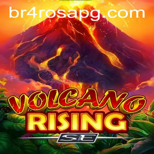 VolcanoRisingSE: A Nova Aventura no Mundo dos Jogos Digitais