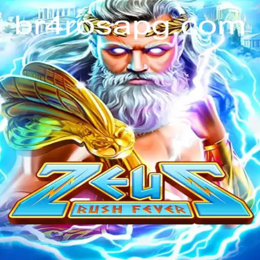 Descubra o Mundo Acelerado de ZeusRushFever