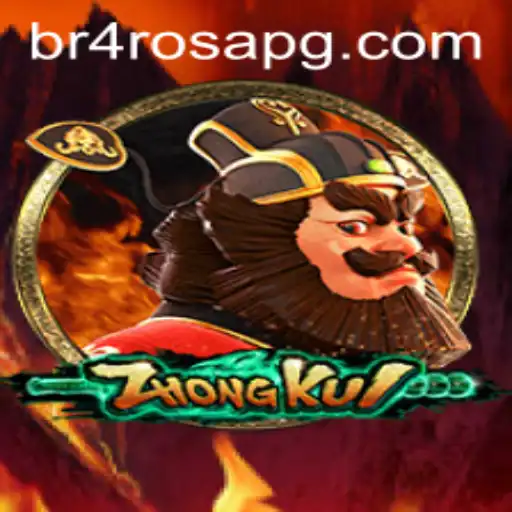 Explorando o Fascinante Mundo de ZhongKui: Um Jogo de Estratégia e Tradição